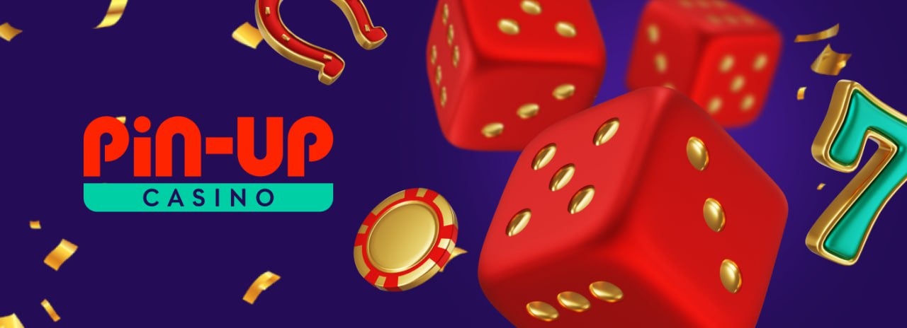 casino pin up online game
