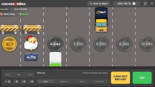 Descubre el Maravilloso Mundo de Chicken Road Juego Descubre el Maravilloso Mundo de Chicken Road Juego