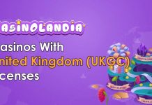 Experience the Thrills of Lolajack Casino in the UK’s Vibrant Online Gaming Scene
