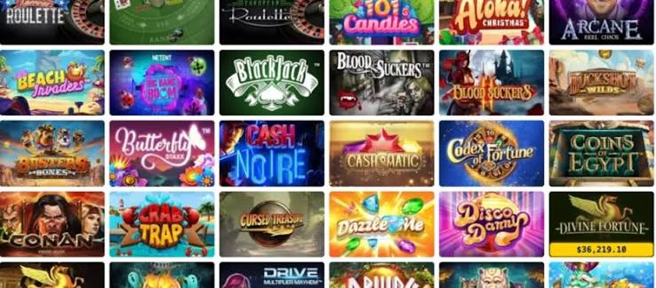 Lootrun Casino Зеркало — Официальный доступ к азартным играм -304501135 Lootrun Casino Зеркало — Официальный доступ к азартным играм -304501135