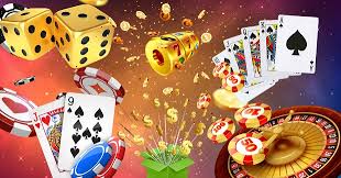 Online Casino Din Guide til De Bedste Spil og Bonusser