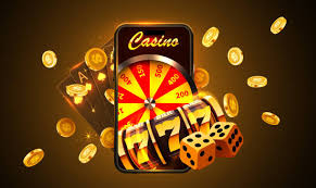 Online Gambling Jak Sázky Na Internetu Změnily Hraní Online Gambling Jak Sázky Na Internetu Změnily Hraní