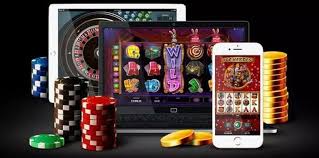 The Evolution and Impact of Online Gambling in the Modern World