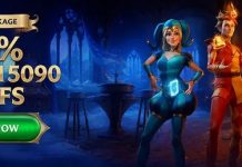 Exploring the World of Lolajack Casino in the United Kingdom