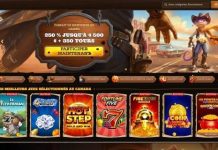 Découvrez les Bonnes Offres du Lizaro Casino en Ligne en France
