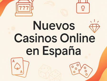 Descubre los Mejores Juegos Online de Casino 2026 Gratis Descubre los Mejores Juegos Online de Casino 2026 Gratis