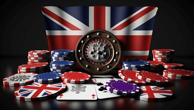 Overview of casino gamblezen