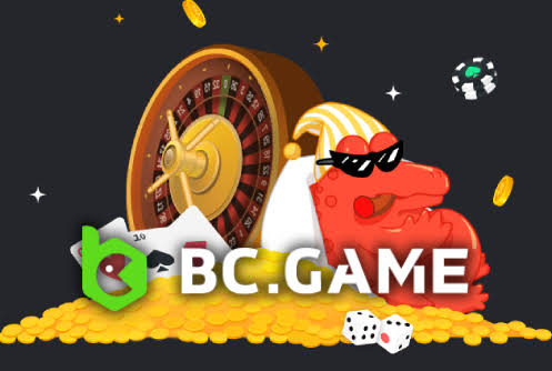 How to Access Your BC.Game Account A Comprehensive Guide to BC.Game Login How to Access Your BC.Game Account A Comprehensive Guide to BC.Game Login