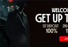 Discover the Secrets of Incognito Casino and Its Lucrative UK Login Offers