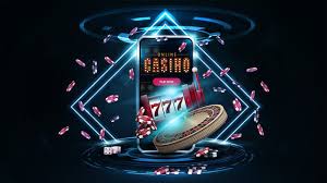 The Enchantment of Irish Luck Unveiling the Magic of Online Casinos